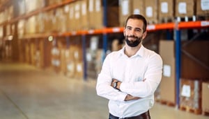 How to Manage Multiple Warehouses